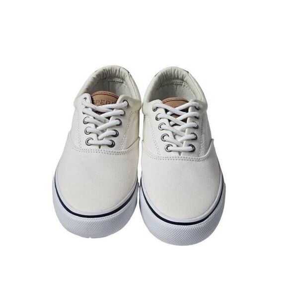 Sperry mens Striper II CVO  shoes Nwb - Picture 1 of 9